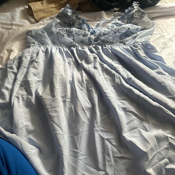 Baby doll nwt 22/24 - Picture 1 of 4